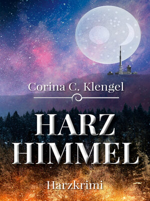 cover image of Harzhimmel
